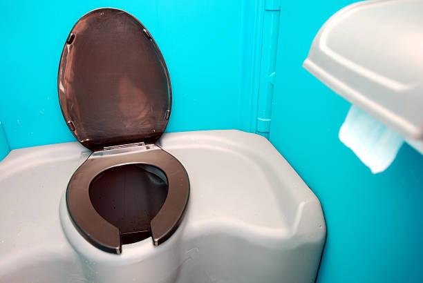 Portable Toilet Options We Offer in Groton, SD